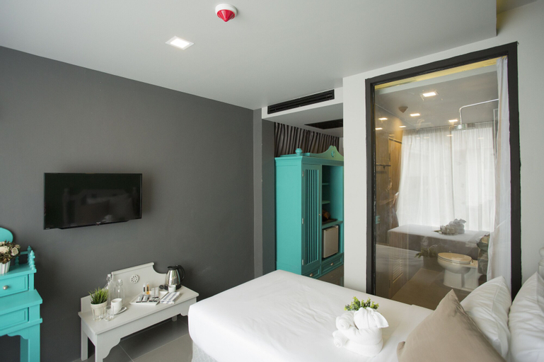 Bedroom 11