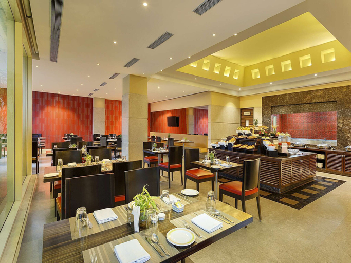 Food & Drinks 5, Hometel Roorkee, Hardwar