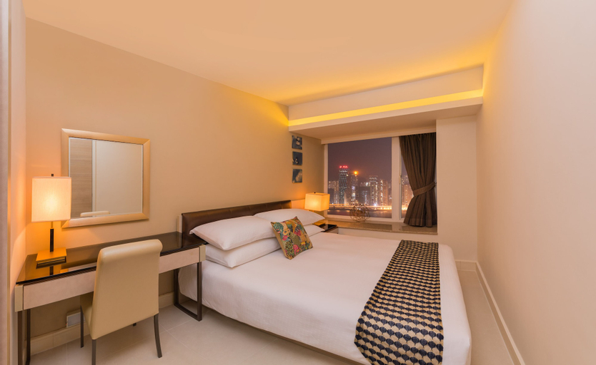 Bedroom 24