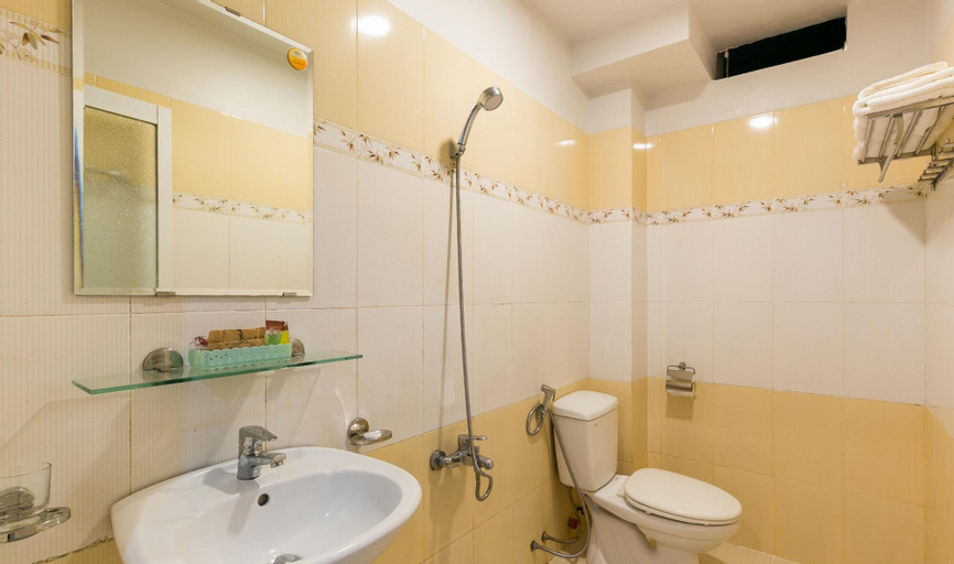 Bathroom 6