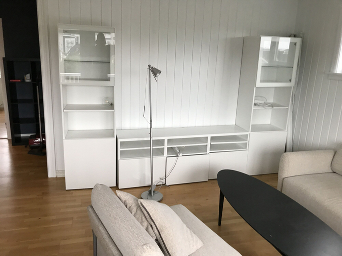 Others, Keybutler Central Holiday Home Østerveien, Kristiansand