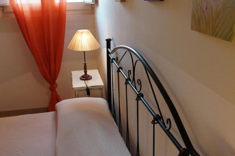 Bedroom 4, Agriturismo Calamate, Lecce