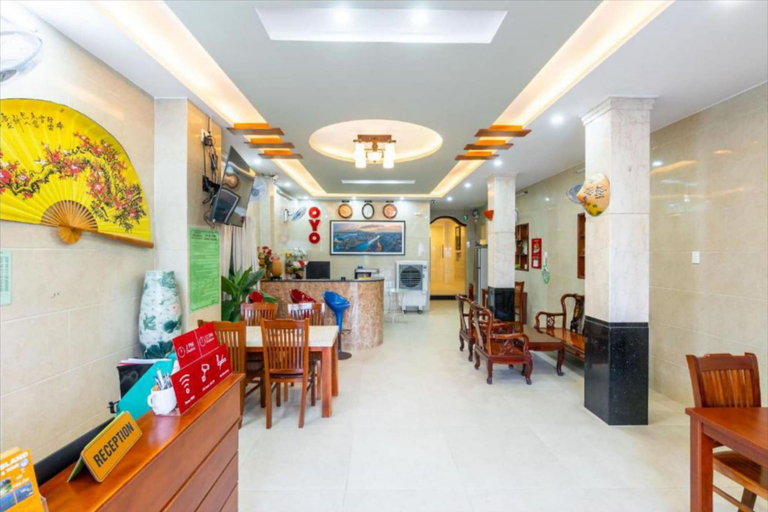 Food & Drinks 5, Bong House Homestay 2, Da Nang