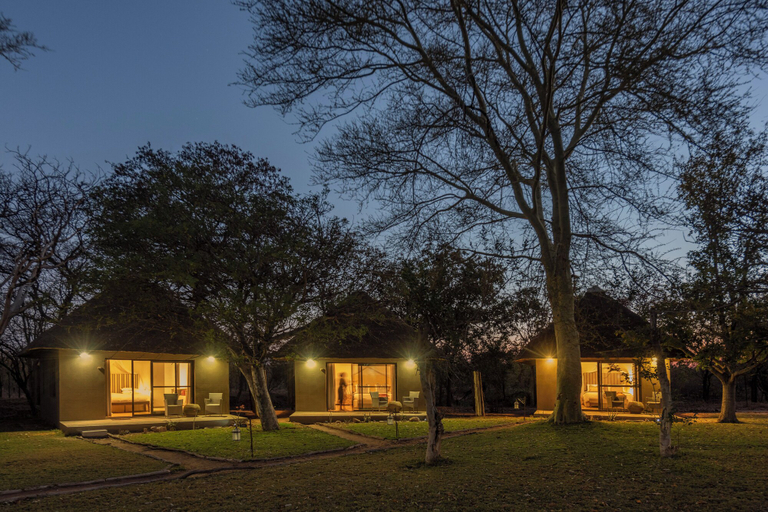 Exterior & Views 2, Xanatseni Private Camp, Ehlanzeni
