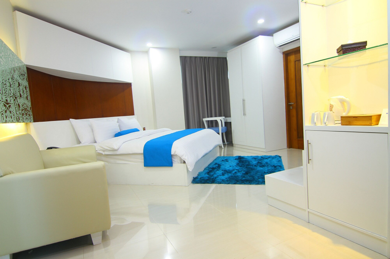 Bedroom 5