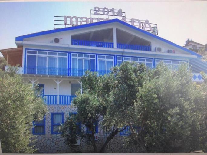 Exterior & Views 2, Marmada Otel, Marmara