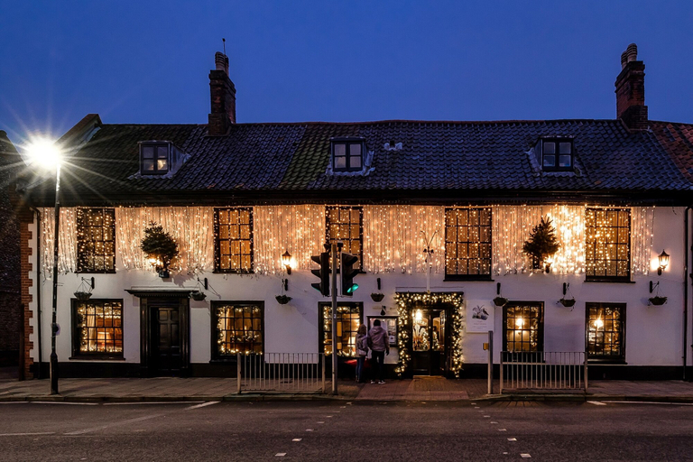 Exterior & Views 2, The Feathers Holt, Norfolk