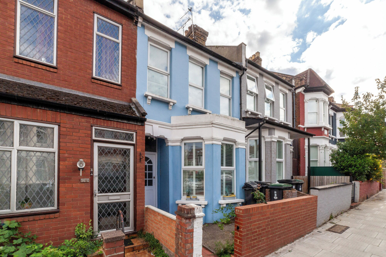 Exterior & Views, The Finsbury Park Collection, London