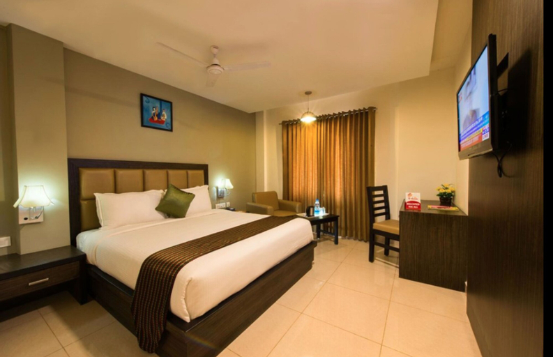 Bedroom 3