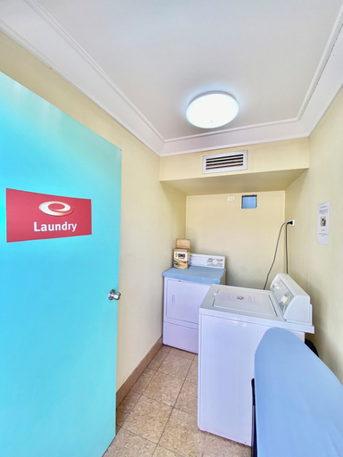 Bedroom 3, Econo Lodge Karratha, Roebourne
