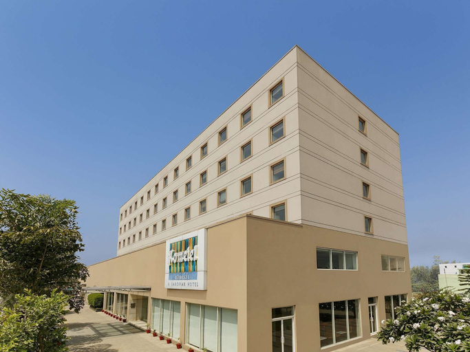 Exterior & Views 2, Hometel Roorkee, Hardwar