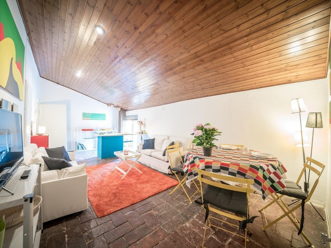 Room 3, Bright Apartments Verona - Cattaneo Historical, Verona