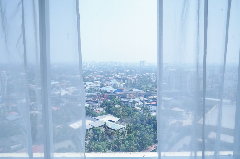 Scenery