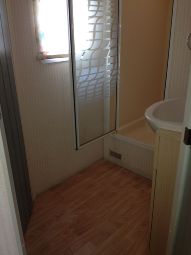 Bathroom, Camping la kilienne, Pas-de-Calais
