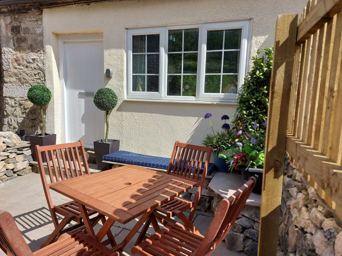 Others 5, Lovely 4 bed House Sleeping 8 Near Ashbourne, Derbyshire