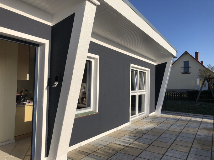 Exterior & Views 2, Pension Zur Kirchsee, Nordwestmecklenburg