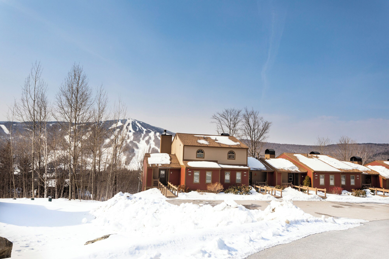Exterior & Views 5, Mount Snow Lodging by Vail Resorts, Windham