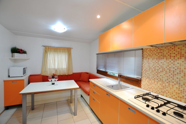 Others 5, Arcobaleno Camping, Livorno