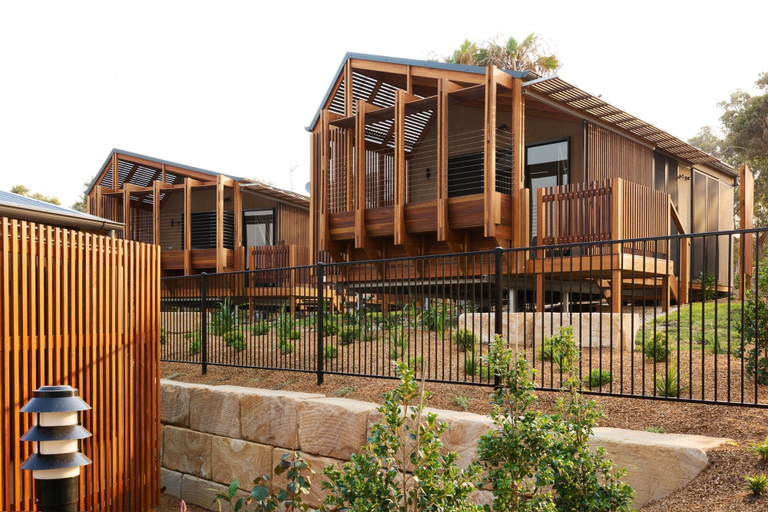 Exterior & Views 2, Reflections Bonny Hills - Holiday Park, Port Macquarie-Hastings - Pt B
