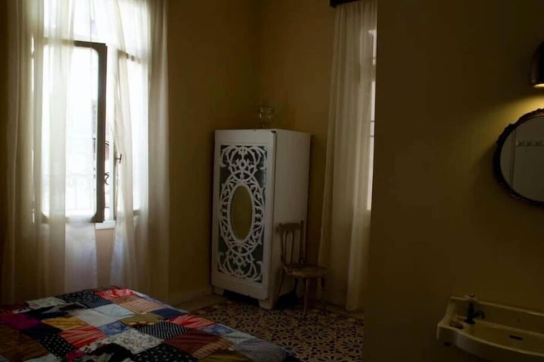 Bedroom 2, Hayete Guesthouse, Beirut