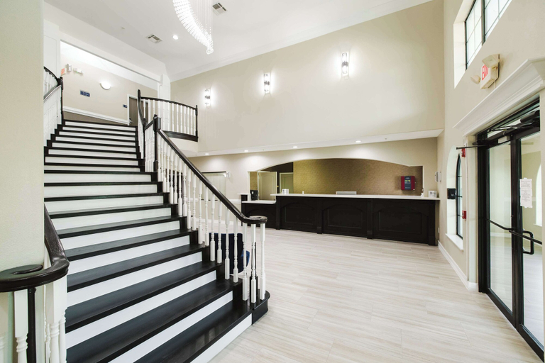Others 5, SureStay Studio by Best Western Conroe Downtown, Montgomery