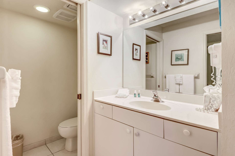 Bathroom 4, Lovers Key Resort 802, Lee