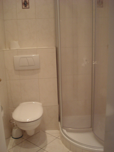 Bathroom 4, Eifel Hotel Lamberty, Bernkastel-Wittlich