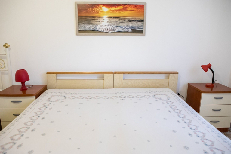 Bedroom 2, Villetta Orange, Lecce