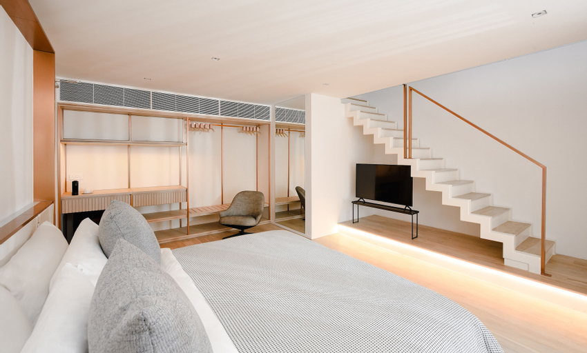 Bedroom 13