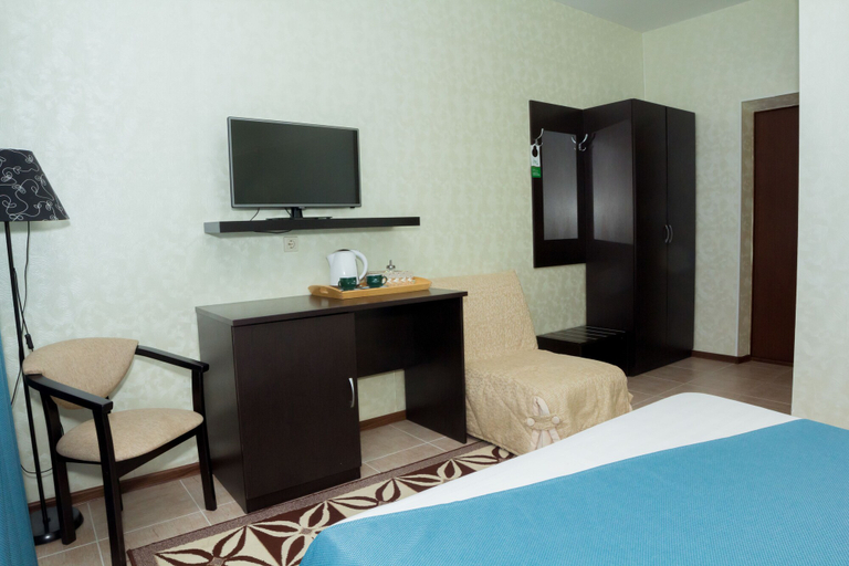 Bedroom 3, Dolche Vita, Gelendzhik gorsovet