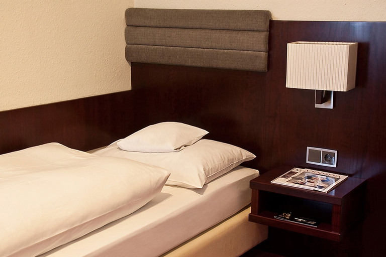 Bedroom 8