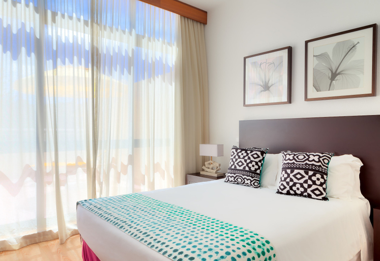 Bedroom 4, Torre Praia, Porto Santo