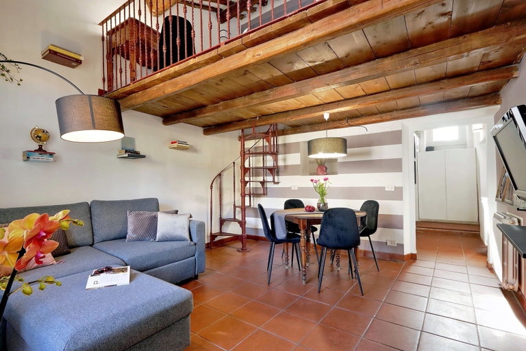 Others 5, Pellegrino 2 - WR Apartments, Roma