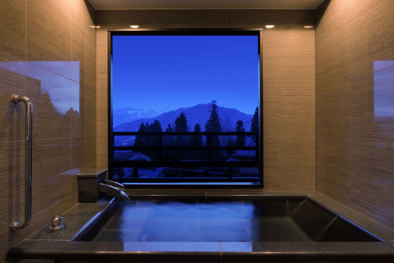 Sport & Beauty 5, Hotel Koyo, Kaminoyama