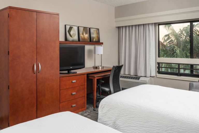 Bedroom 3, Sonesta Select Miami Lakes, Miami-Dade