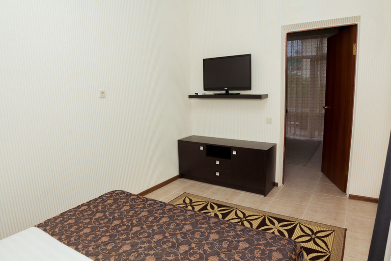 Bedroom 3, Dolche Vita, Gelendzhik gorsovet