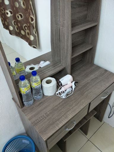 Amenities 4