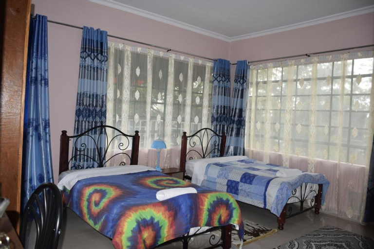 Bedroom 5