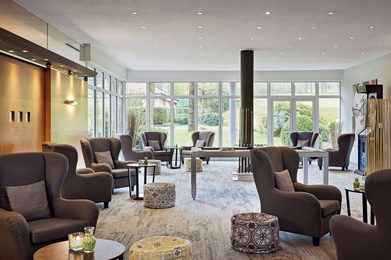 Public Area 4, Lindner Hotel Wiesensee, Westerwaldkreis