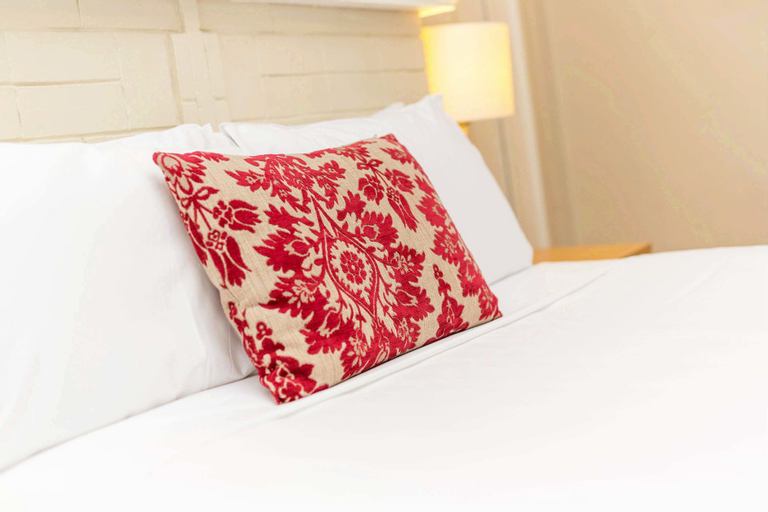 Bedroom 19