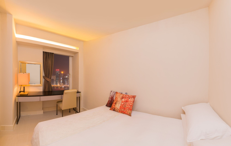Bedroom 21