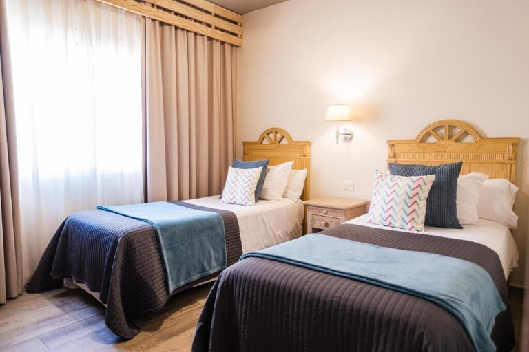 Bedroom 3, GREEN GARDEN ECO RESORT & VILLAS, Santa Cruz de Tenerife