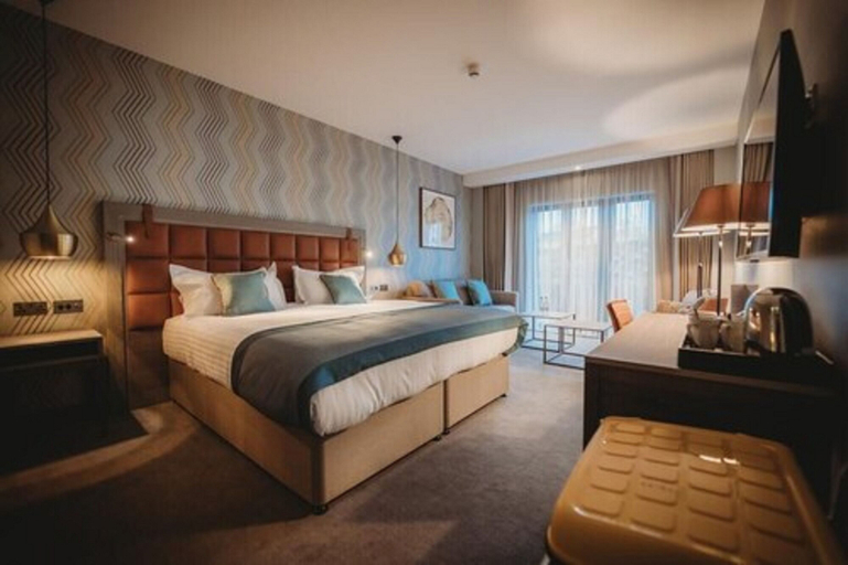 Bedroom 4, The Tytherington, Cheshire East