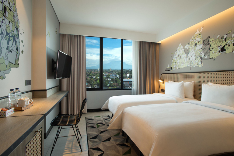 Bedroom 28