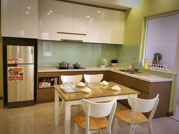 Others 5, Seaview Front Apartment, Nha Trang