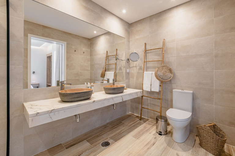 Bathroom 5, Sleep & Nature Hotel, Montemor-o-Novo