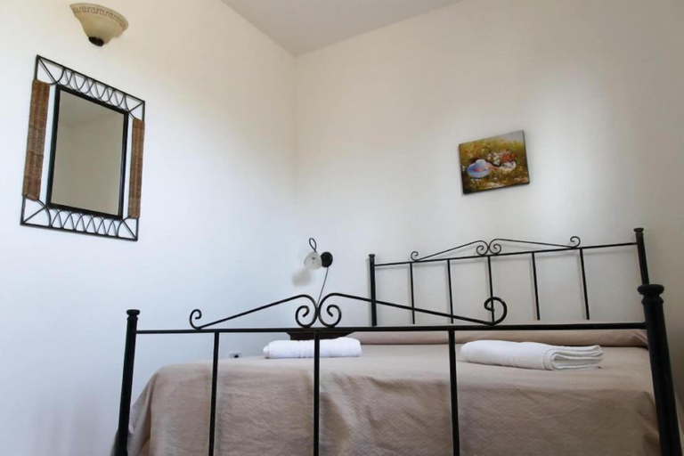 Bedroom 3, Agriturismo Calamate, Lecce