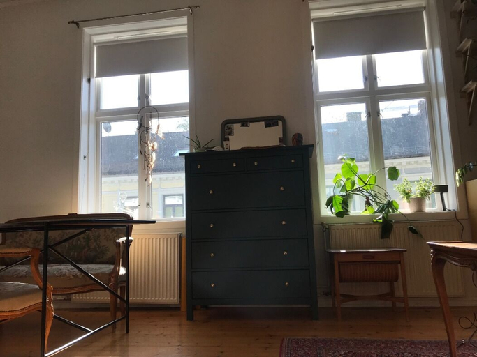 Others 5, StayPlus Apartment near Vigeland Park, Oslo
