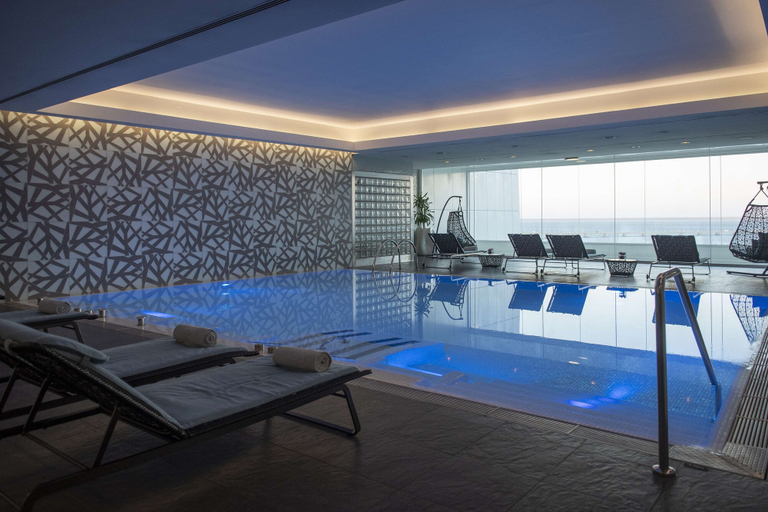 Sport & Beauty 2, Myriad by SANA Hotels, Lisbon