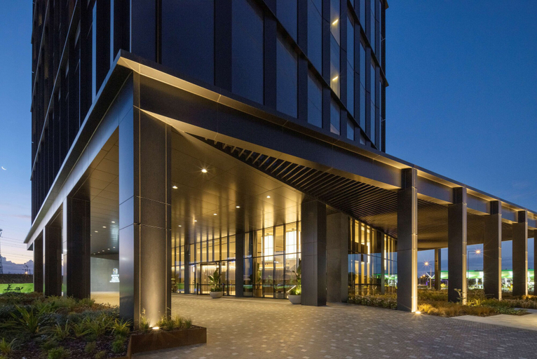 Exterior & Views 2, Hyatt Place Melbourne, Caribbean Park, Knox - South